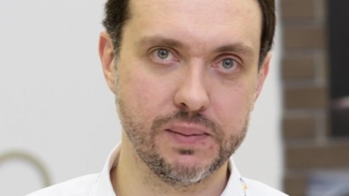 Игорь Фаломкин. Рост вычислительных возможностей IP-камер – важнейший тренд отрасли видеонаблюдения Игорь Фаломкин. Рост вычислительных возможностей IP-камер – важнейший тренд отрасли видеонаблюдения